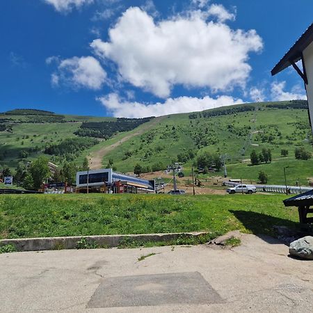 Les Brimbelles 27 Studio Au Pied Du Telemix De Belle Etoile Les Deux Alpes Exterior photo